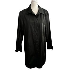 Braetan All Season Business Trench Coat. Fully Lined. Size L